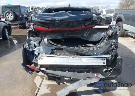 2021 Toyota Avalon Xse Nightshade from USA, damaged, VIN 4T1EZ1FB5MU059579